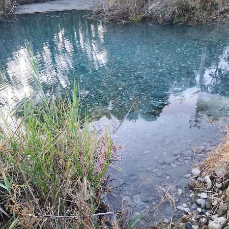 Country house Dalaman Karia Thermal Homes