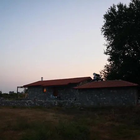 Dalaman Karia Thermal Homes *