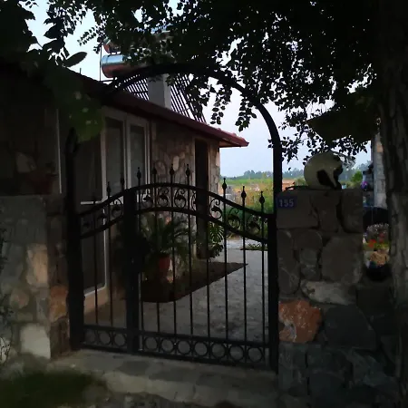 Dalaman Karia Thermal Homes * Ortaca (Mugla)