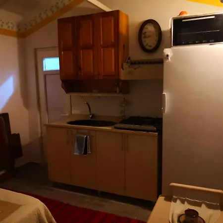 Country house Dalaman Karia Thermal Homes