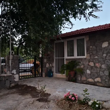 Dalaman Karia Thermal Homes Country house
